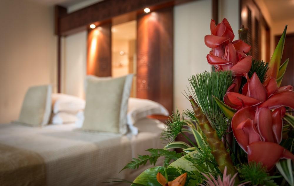 Manava Beach Resort & Spa Moorea Maharepa  Exterior foto