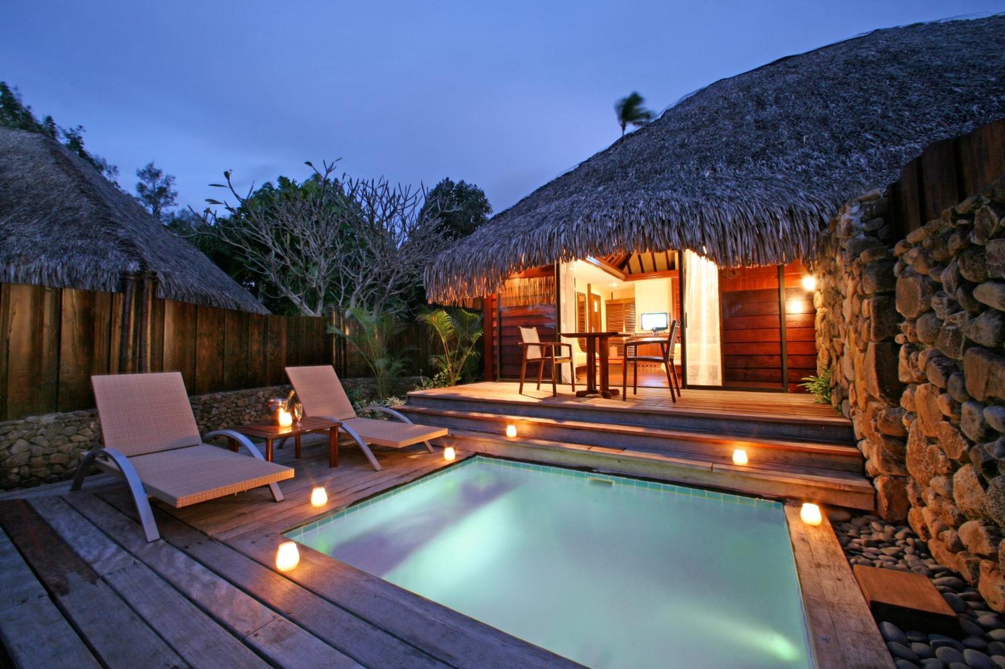 Manava Beach Resort & Spa Moorea Maharepa  Exterior foto